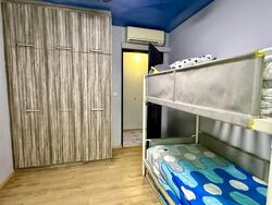 Blk 661C Waterway Sundew (Punggol), HDB 5 Rooms #579889341